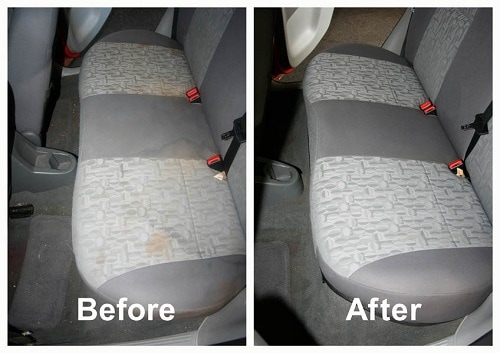 Auto Upholstery and Carpet Cleaning 