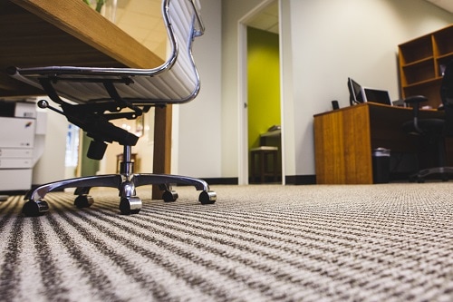 Commercial Carpet Cleaning in Baton Rouge
